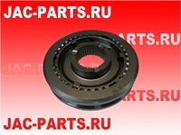 Синхронизатор 5/6 передач JAC N75 M-1701141-00 M170114100