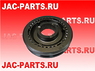 Синхронизатор 5/6 передач JAC N75 M-1701141-00 M170114100