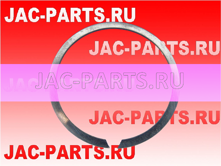 Кольцо стопорное стальное JAC N80 N90 M1701213000061 M-1701213-00-00-61