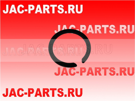 Кольцо стопорное JAC N75 N80 N90 M-1701304-01/02/03 M170130401/02/03