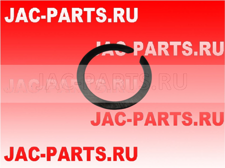 Кольцо стопорное JAC N75 N80 N90 M-1701305-01 M170130501