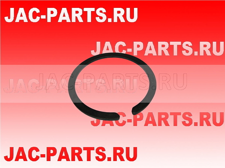 Кольцо стопорное КПП JAC N75 N80 N90 M-1701306-01 M-1701306-02 M-1701306-03 M170130602 M170130603 M170130601