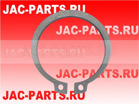 Кольцо стопорное JAC N75 N80 N90 M-1701311 M1701311