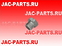 Сливная пробка КПП JAC N75 N80 N90 M-1705103 M1705103