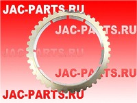 Кольцо синхронизатора 1/2 передач LC6T540B JAC N75 N80 N90 N-1701276-01 N170127601