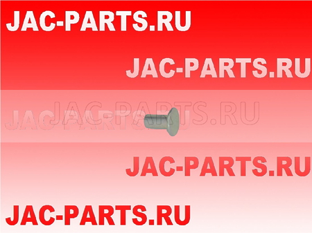 Заклепка для тормозной колодки JAC N75 N900-3501085-L66008 N9003501085L66008 N900-3501085 N9003501085