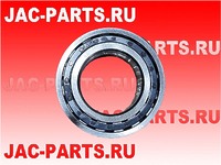 Подшипник первичного вала КПП, металл 6DS60T JAC N120 NUP210EN