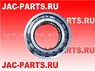 Подшипник первичного вала КПП, металл 6DS60T JAC N120 NUP210EN