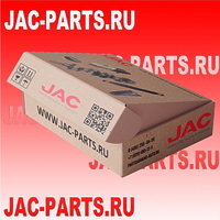 Уплонитель стекла правой двери резиновый JAC N56 N75 N80 N90 N120 6103205LE01003