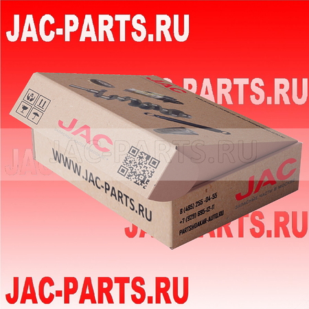 Ступица колеса передняя с колесами R19.5 JAC N120 31B153-03015 31B15303015