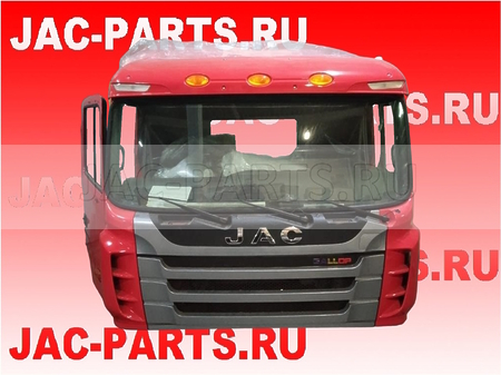 Кабина в сборе JAC N350 CABASSYN350