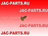 Заклепка тормозной колодки JAC N80 N90 N120 N200 Q4640819F3 Q4760816 Q4640819T6F Q4640819F36