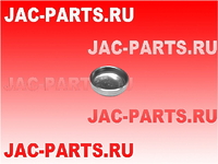 Заглушка стальная JAC N56 Q72226