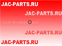 Кольцо уплотнительное на рычаге включения передач JAC N120 Q734B125265