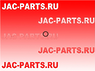 Кольцо уплотнительное на рычаге включения передач JAC N120 Q734B125265