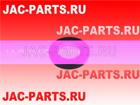 Сальник вала коробки отбора мощности JAC N120 QL40J-4211220 QL40J4211220