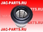 Фильтр воздушный E6 JAC N25 N35 SCBJ-1109160W6000 SCBJ1109160W6000
