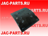 Накладка передней тормозной колодки JAC N200 SH3501105-N002 SH3501105N002