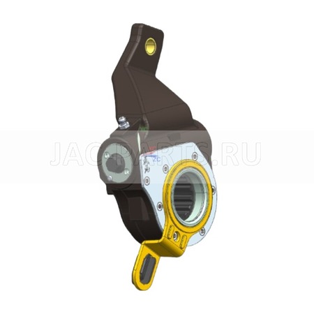 Трещетка тормозная передняя правая JAC N200 SH3551015-F002 SH3551015F002