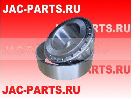 Подшипник передней ступицы наружный JAC N120 3103510M1AA TR408030