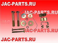 Ремкомплект тормозного суппорта JAC N56 YF3501A104-500-CKXLB YF3501A104500CKXLB