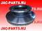 Диск тормозной передний JAC N56 YF35A104-01075 YF35A10401075