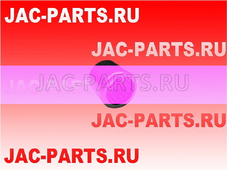 Подшипник коробки передач игольчатый JAC N25 N35 Z-1701818-00-00 Z17018180000