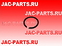 Кольцо стопорное JAC N25 N35 Z-1701113-00-00 Z17011130000