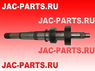 Вал коробки передач вторичный JAC N25 N35 Z-1701201-00-02 Z17012010002