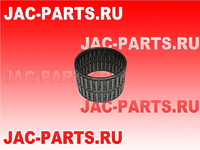 Подшипник коробки передач игольчатый 1-й передачи JAC N25 N35 Z-1701204-00-00 Z17012040000