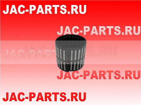 Подшипник коробки передач игольчатый 6 передачи JAC N25 N35 Z-1701208-00-00 Z17012080000