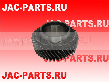 Шестерня 2 передачи коробки передач JAC N25 N35 Z-1701220-00-00 Z17012200000