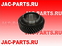 Шестерня 2 передачи коробки передач JAC N25 N35 Z-1701220-00-00 Z17012200000