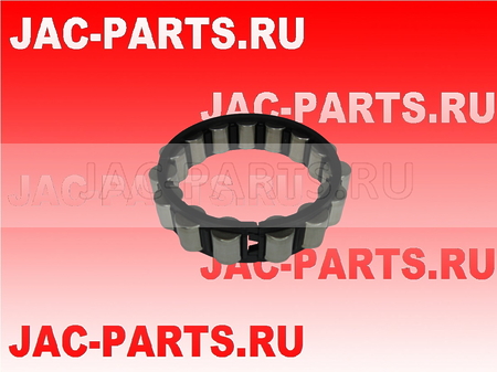 Подшипник промежуточного вала коробки передач роликовый JAC N25 N35 Z-1701302-00-00 Z17013020000