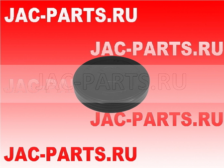 Крышка переднего подшипника промежуточного вала JAC N25 N35 Z-1701303-00-00 Z17013030000