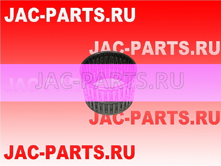 Подшипник коробки передач игольчатый JAC N25 N35 Z-1701307-00-00 Z17013070000