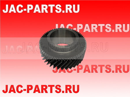 Шестерня 4 передачи коробки передач JAC N25 N35 Z-1701340-00-00 Z17013400000