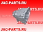 Задняя часть корпуса КПП JAC N25 N35 Z-1701802-00-05 Z17018020005