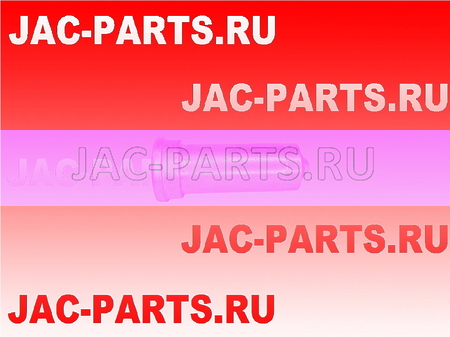 Стопорный палец в корпусе коробки передач JAC N25 N35 Z-1701832-00-00 Z17018320000