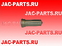 Стопорный палец в корпусе коробки передач JAC N25 N35 Z-1701832-00-00 Z17018320000