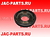 Муфта синхронизатора задней передачи JAC N25 N35 Z-1708270-00-00 Z17082700000