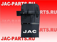 Брызговик правый в сборе с кронштейном JAC N120 Z8403210LE094(LE094) 8403210LE094 Z8403210LE094LE094