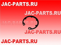 Кольцо стопорное JAC N75 N80 N90 ZF0351