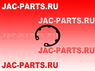 Кольцо стопорное JAC N75 N80 N90 ZF0351